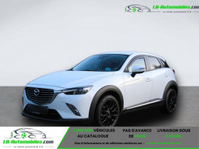 Mazda CX-3 , garage LB AUTOMOBILES � Beaupuy