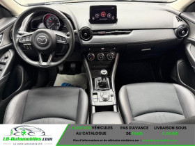 Mazda CX-3 2.0L Skyactiv-G 121 4x2  occasion � Beaupuy - photo n�3