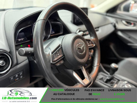 Mazda CX-3 2.0L Skyactiv-G 121 4x2  occasion � Beaupuy - photo n�9