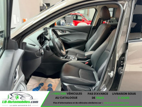 Mazda CX-3 2.0L Skyactiv-G 121 4x2  occasion � Beaupuy - photo n�7