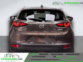 Mazda CX-3 2.0L Skyactiv-G 121 4x2  occasion � Beaupuy - photo n�6