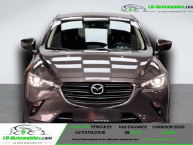 Mazda CX-3 2.0L Skyactiv-G 121 4x2  occasion � Beaupuy - photo n�5