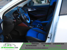 Mazda CX-3 2.0L Skyactiv-G 121 4x2  occasion � Beaupuy - photo n�5