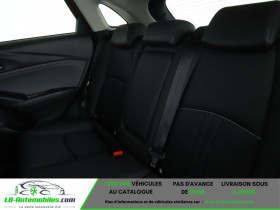 Mazda CX-3 2.0L Skyactiv-G 121 4x2  occasion � Beaupuy - photo n�5