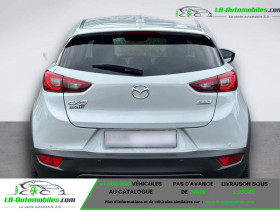 Mazda CX-3 2.0L Skyactiv-G 121 4x2  occasion � Beaupuy - photo n�6