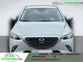 Mazda CX-3 2.0L Skyactiv-G 121 4x2  occasion � Beaupuy - photo n�5