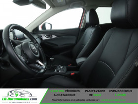 Mazda CX-3 2.0L Skyactiv-G 121 4x2  occasion � Beaupuy - photo n�4