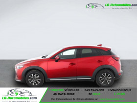 Mazda CX-3 2.0L Skyactiv-G 121 4x2  occasion � Beaupuy - photo n�2