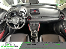 Mazda CX-3 2.0L Skyactiv-G 121 4x2  occasion � Beaupuy - photo n�3