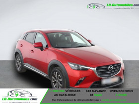 Mazda CX-3 , garage LB AUTOMOBILES � Beaupuy
