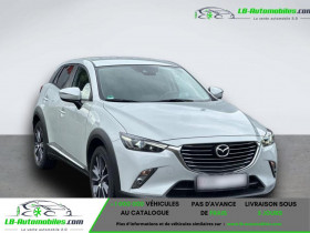 Mazda CX-3 2.0L Skyactiv-G 121 4x2  occasion � Beaupuy - photo n�2
