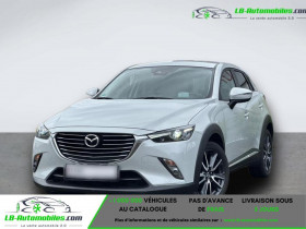 Mazda CX-3 , garage LB AUTOMOBILES � Beaupuy