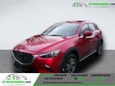 Annonce Mazda CX-3 occasion Essence 2.0L Skyactiv-G 121 4x2 � Beaupuy