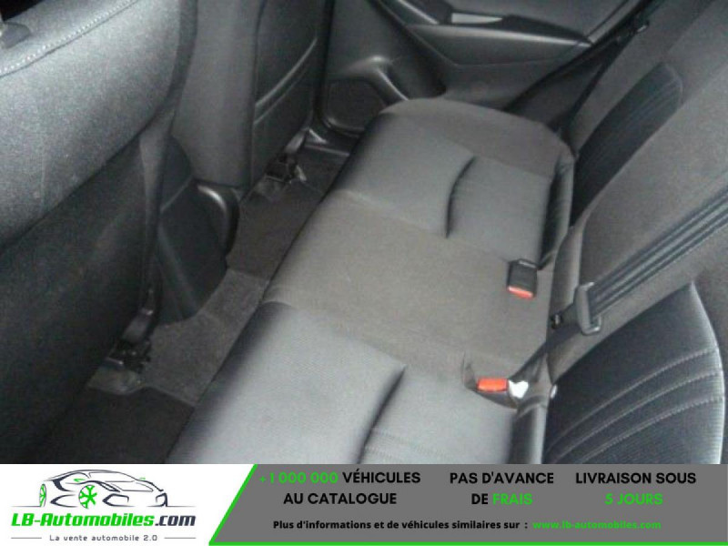 Mazda CX-3 2.0L Skyactiv-G 121 4x2  occasion � Beaupuy - photo n�6