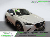 Annonce Mazda CX-3 occasion Essence 2.0L Skyactiv-G 121 4x2 � Beaupuy