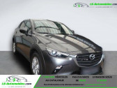 Annonce Mazda CX-3 occasion Essence 2.0L Skyactiv-G 121 4x2 � Beaupuy