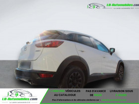 Mazda CX-3 2.0L Skyactiv-G 121 4x2  occasion � Beaupuy - photo n�4