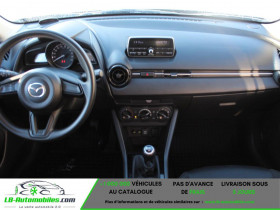 Mazda CX-3 2.0L Skyactiv-G 121 4x2  occasion � Beaupuy - photo n�3