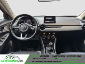 Mazda CX-3 2.0L Skyactiv-G 121 4x2  occasion � Beaupuy - photo n�2