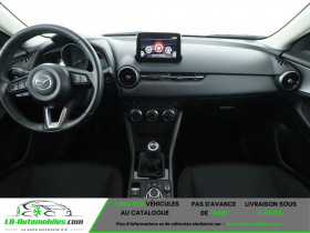 Mazda CX-3 2.0L Skyactiv-G 121 4x2  occasion � Beaupuy - photo n�2