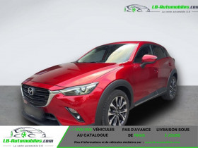 Mazda CX-3 , garage LB AUTOMOBILES � Beaupuy