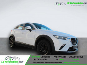 Mazda CX-3 , garage LB AUTOMOBILES � Beaupuy