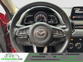 Mazda CX-3 2.0L Skyactiv-G 121 4x2  occasion � Beaupuy - photo n�9