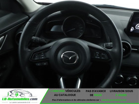 Mazda CX-3 2.0L Skyactiv-G 121 4x2  occasion � Beaupuy - photo n�8