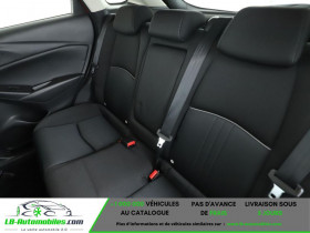 Mazda CX-3 2.0L Skyactiv-G 121 4x2  occasion � Beaupuy - photo n�7