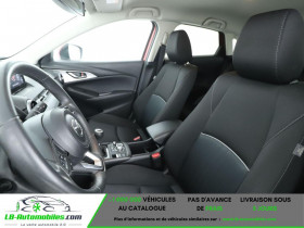 Mazda CX-3 2.0L Skyactiv-G 121 4x2  occasion � Beaupuy - photo n�6