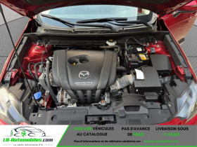 Mazda CX-3 2.0L Skyactiv-G 121 4x2  occasion � Beaupuy - photo n�10