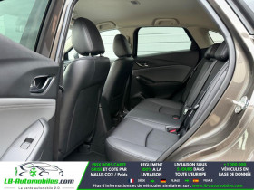 Mazda CX-3 2.0L Skyactiv-G 121 4x2  occasion � Beaupuy - photo n�8