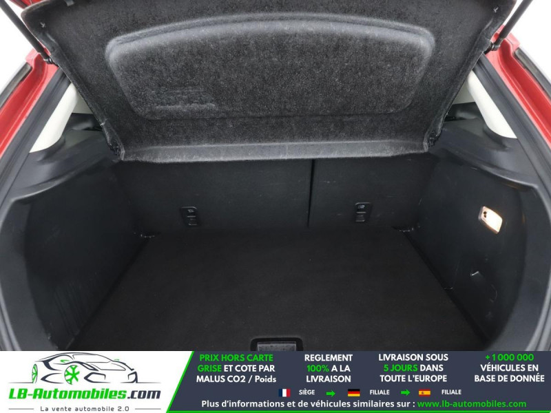Mazda CX-3 2.0L Skyactiv-G 121 4x2  occasion � Beaupuy - photo n�10