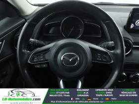 Mazda CX-3 2.0L Skyactiv-G 121 4x2  occasion � Beaupuy - photo n�9