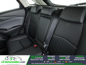 Mazda CX-3 2.0L Skyactiv-G 121 4x2  occasion � Beaupuy - photo n�8