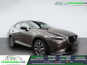 Mazda CX-3 2.0L Skyactiv-G 121 4x2  occasion � Beaupuy - photo n�2