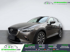 Mazda CX-3 , garage LB AUTOMOBILES � Beaupuy