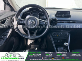 Mazda CX-3 2.0L Skyactiv-G 121 4x2  occasion � Beaupuy - photo n�3