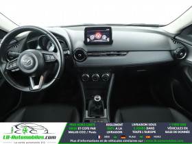 Mazda CX-3 2.0L Skyactiv-G 121 4x2  occasion � Beaupuy - photo n�3