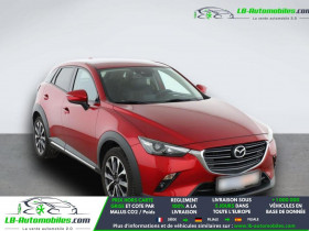 Mazda CX-3 2.0L Skyactiv-G 121 4x2  occasion � Beaupuy - photo n�2