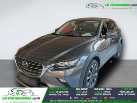 Mazda CX-3 , garage LB AUTOMOBILES � Beaupuy