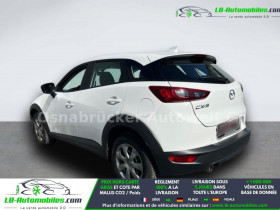 Mazda CX-3 , garage LB AUTOMOBILES � Beaupuy