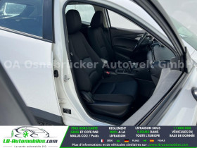 Mazda CX-3 2.0L Skyactiv-G 121 4x2  occasion � Beaupuy - photo n�5