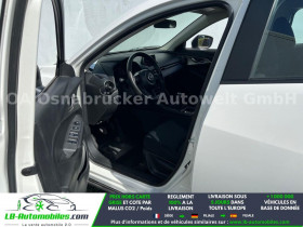Mazda CX-3 2.0L Skyactiv-G 121 4x2  occasion � Beaupuy - photo n�4
