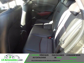 Mazda CX-3 2.0L Skyactiv-G 121 4x2  occasion � Beaupuy - photo n�4