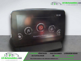 Mazda CX-3 2.0L Skyactiv-G 121 4x2  occasion � Beaupuy - photo n�2