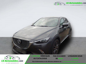 Mazda CX-3 , garage LB AUTOMOBILES � Beaupuy