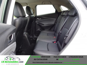 Mazda CX-3 2.0L Skyactiv-G 121 4x2  occasion � Beaupuy - photo n�8