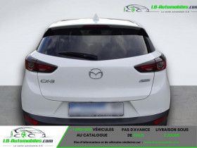 Mazda CX-3 2.0L Skyactiv-G 121 4x2  occasion � Beaupuy - photo n�6
