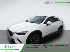 Mazda CX-3 , garage LB AUTOMOBILES � Beaupuy
